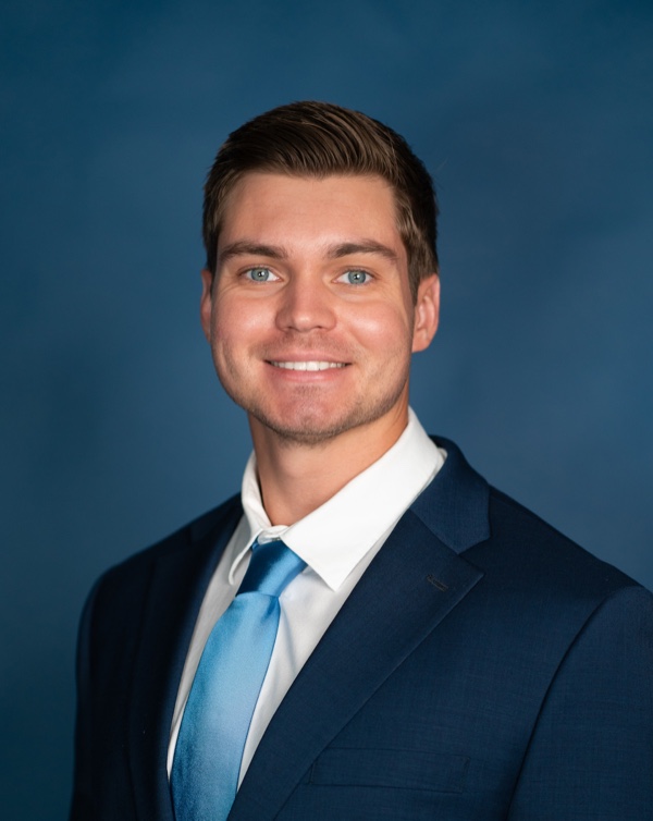 Nikita Golovachev, MD